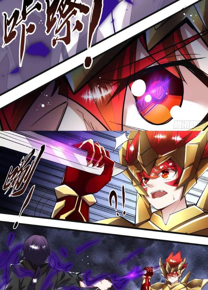 Thực Linh Vương Chapter 115 - Next Chapter 116