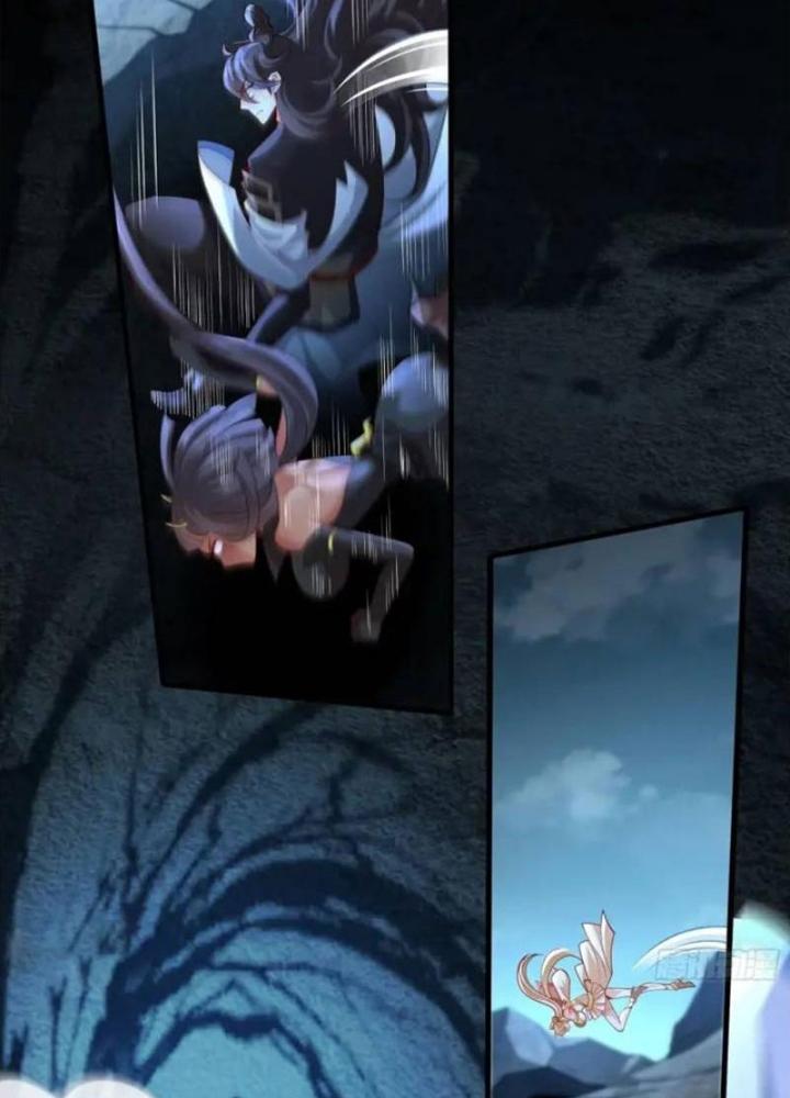 Tiên Tử Tha Mạng Chapter 50 - Trang 3