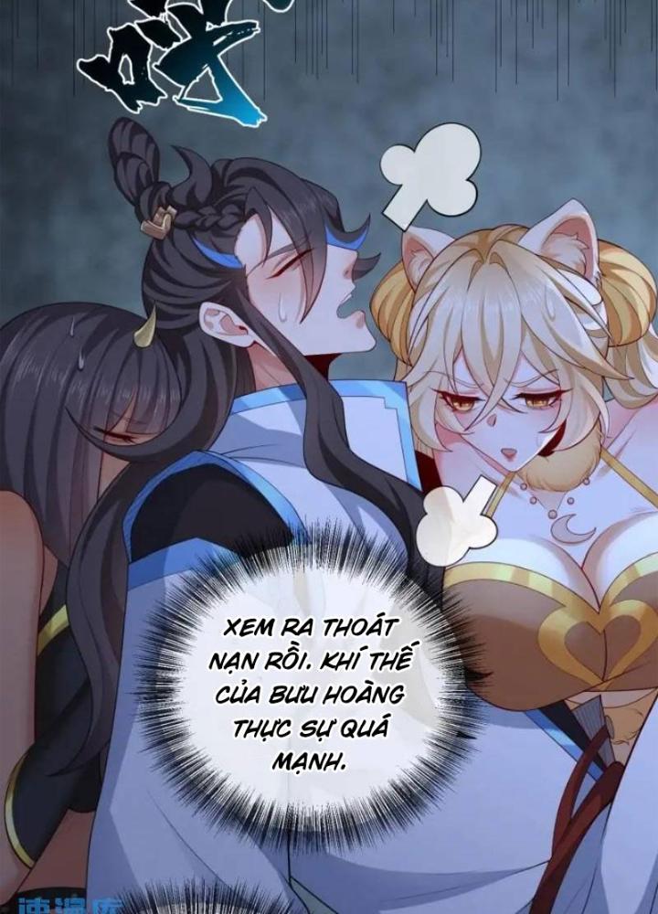 Tiên Tử Tha Mạng Chapter 50 - Trang 3