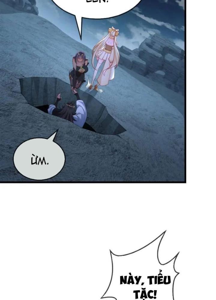 Tiên Tử Tha Mạng Chapter 50 - Trang 3