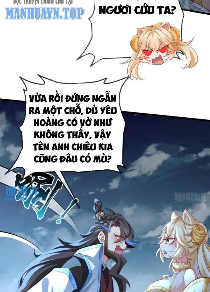 Tiên Tử Tha Mạng Chapter 50 - Trang 3