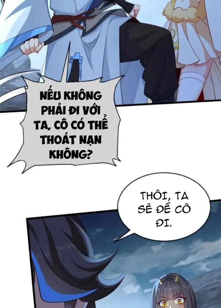 Tiên Tử Tha Mạng Chapter 50 - Trang 3