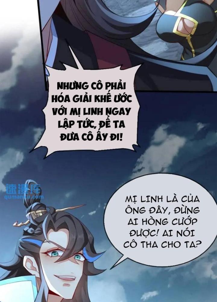 Tiên Tử Tha Mạng Chapter 50 - Trang 3