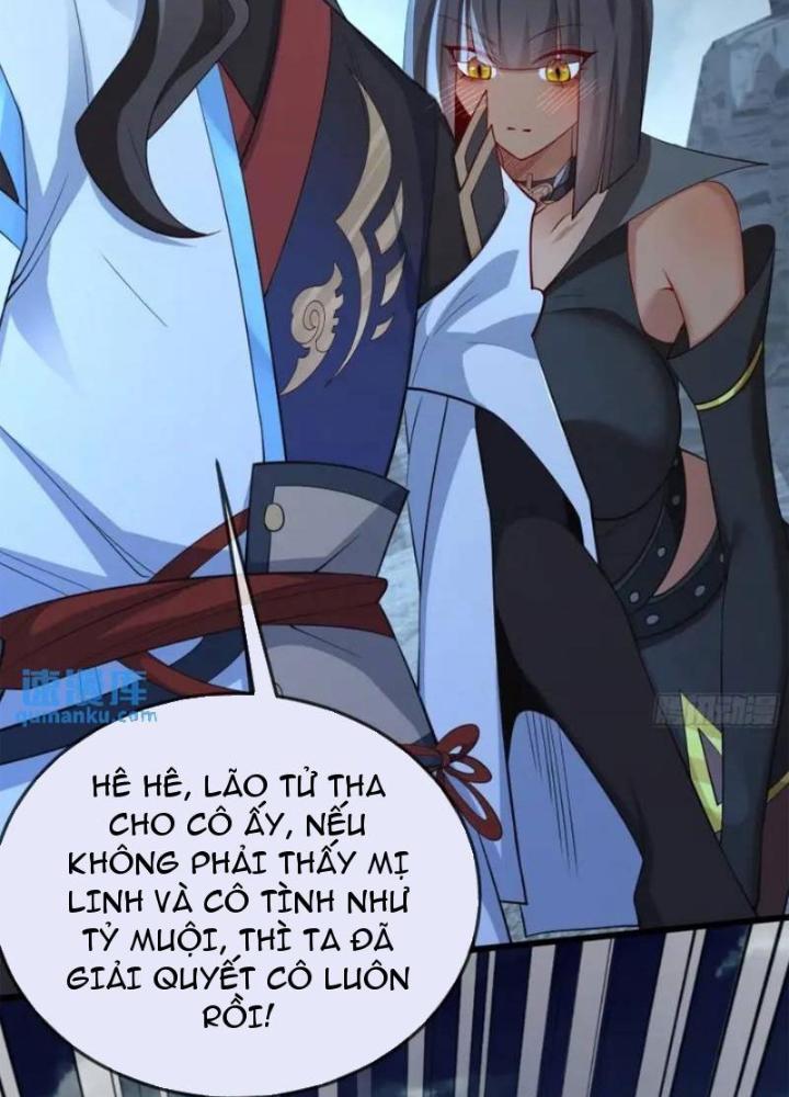 Tiên Tử Tha Mạng Chapter 50 - Trang 3
