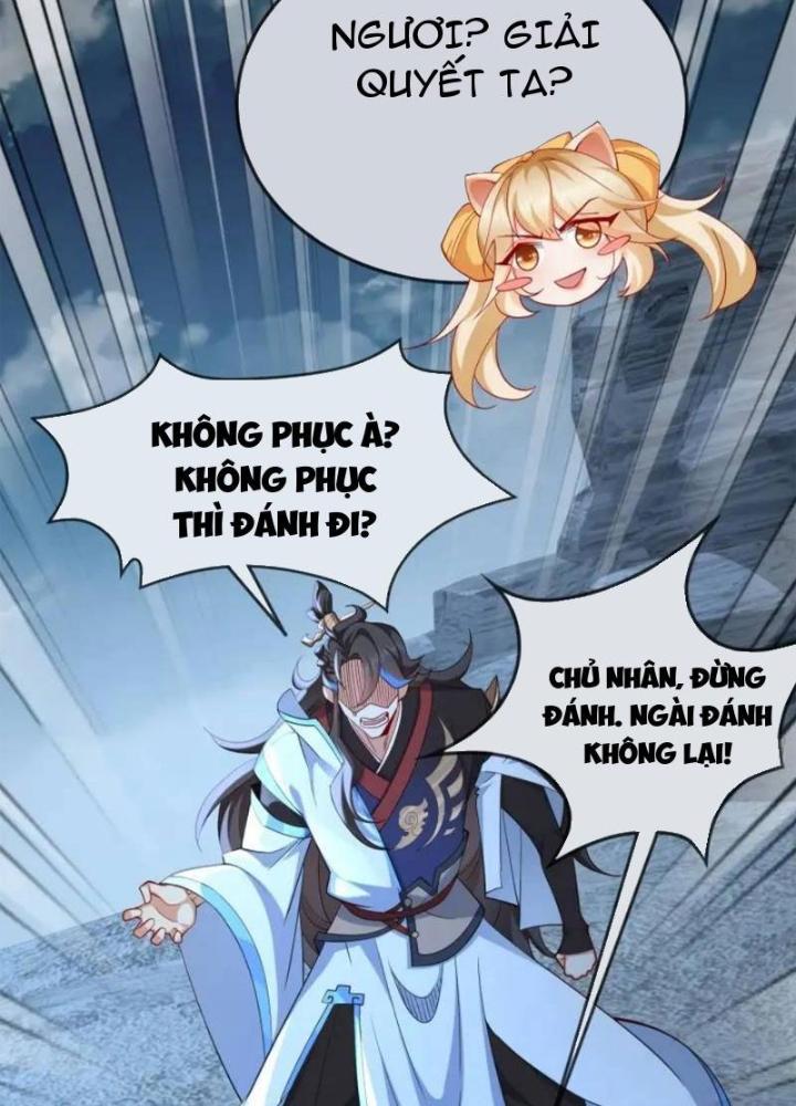 Tiên Tử Tha Mạng Chapter 50 - Trang 3