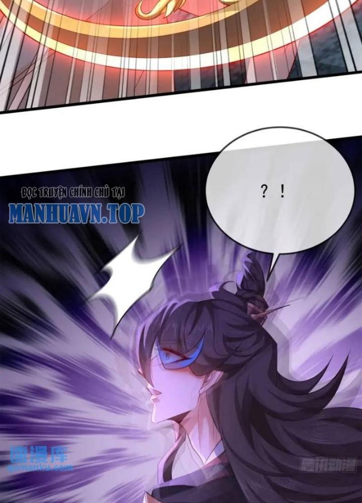 Tiên Tử Tha Mạng Chapter 50 - Trang 3