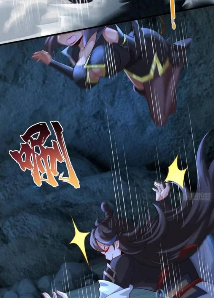 Tiên Tử Tha Mạng Chapter 50 - Trang 3