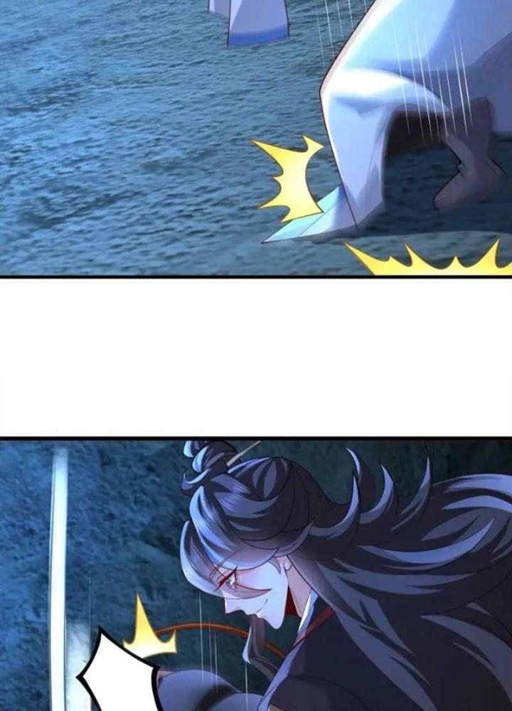 Tiên Tử Tha Mạng Chapter 50 - Trang 3