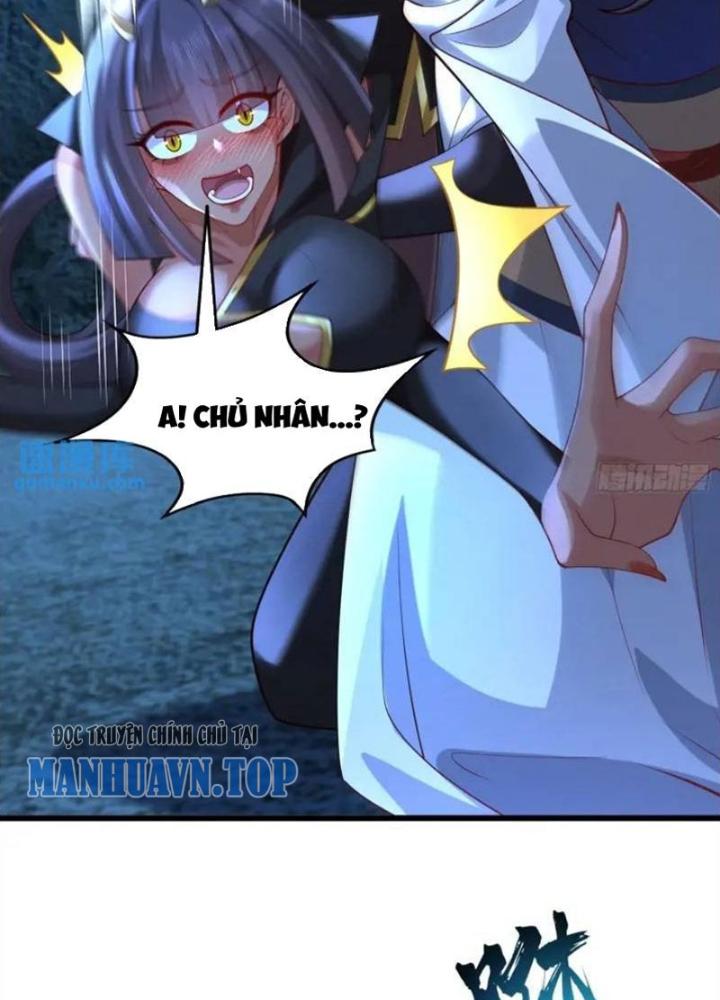 Tiên Tử Tha Mạng Chapter 50 - Trang 3