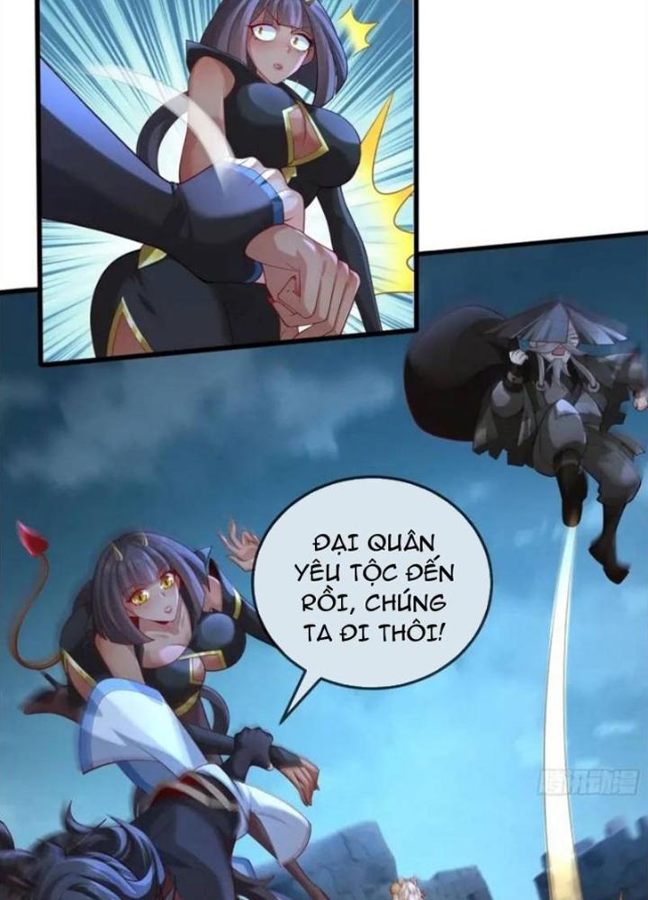 Tiên Tử Tha Mạng Chapter 50 - Trang 3