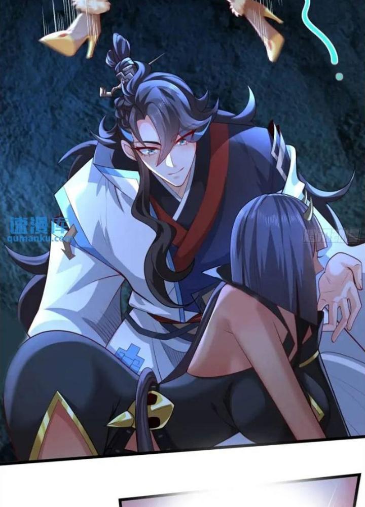 Tiên Tử Tha Mạng Chapter 50 - Trang 3