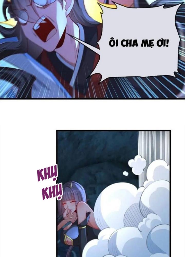 Tiên Tử Tha Mạng Chapter 50 - Trang 3