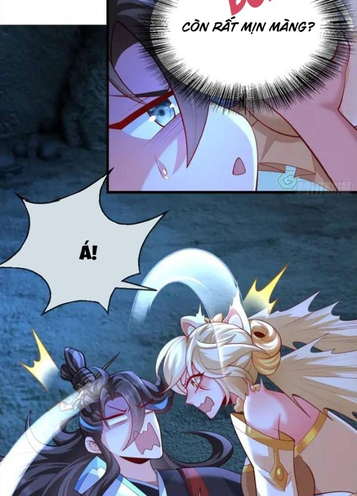 Tiên Tử Tha Mạng Chapter 50 - Trang 3