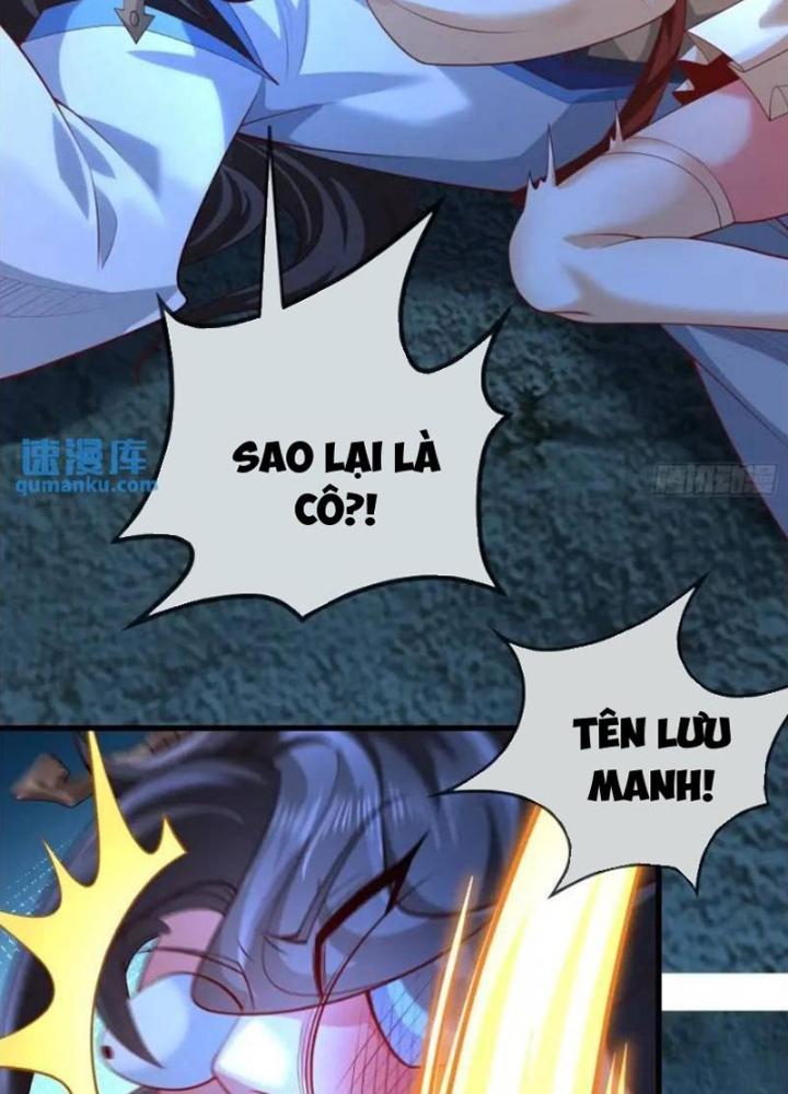 Tiên Tử Tha Mạng Chapter 50 - Trang 3