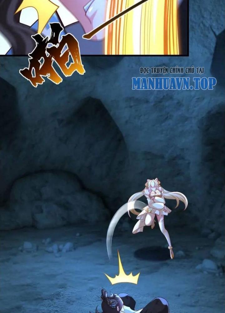 Tiên Tử Tha Mạng Chapter 50 - Trang 3