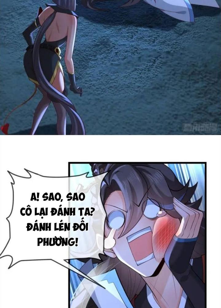 Tiên Tử Tha Mạng Chapter 50 - Trang 3