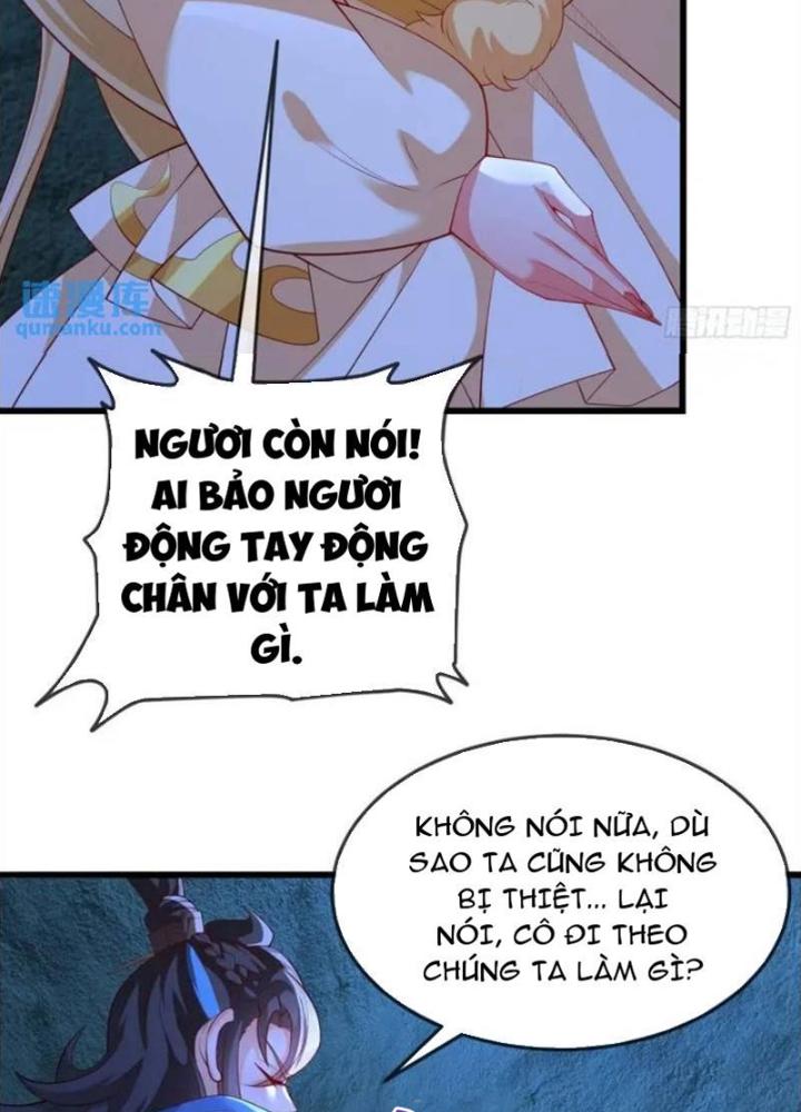 Tiên Tử Tha Mạng Chapter 50 - Trang 3