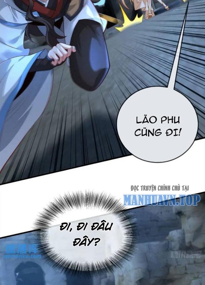 Tiên Tử Tha Mạng Chapter 50 - Trang 3