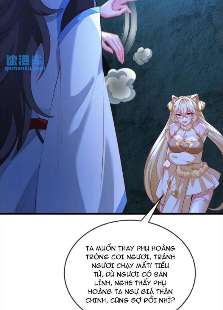 Tiên Tử Tha Mạng Chapter 50 - Trang 3