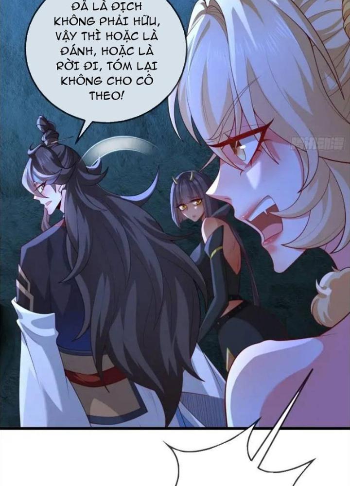 Tiên Tử Tha Mạng Chapter 50 - Trang 3