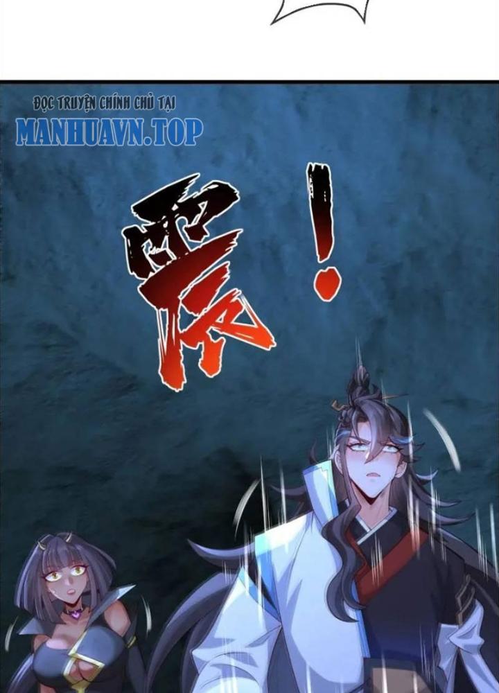 Tiên Tử Tha Mạng Chapter 50 - Trang 3