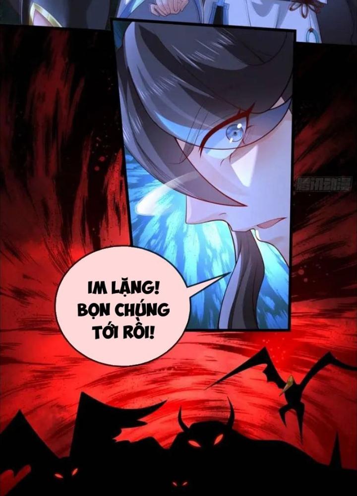 Tiên Tử Tha Mạng Chapter 50 - Trang 3