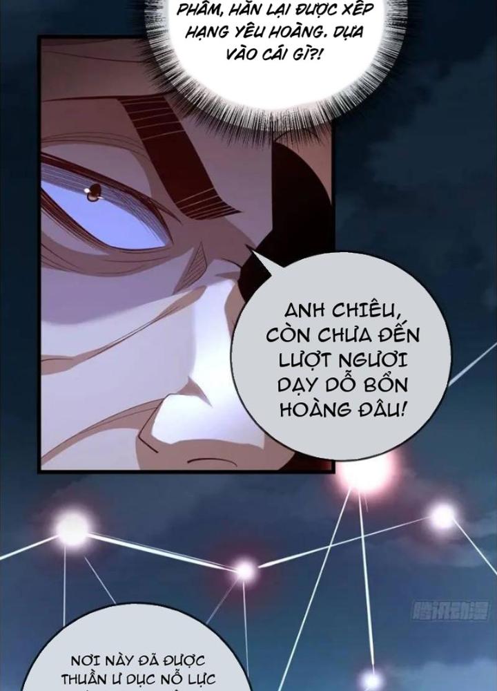Tiên Tử Tha Mạng Chapter 50 - Trang 3