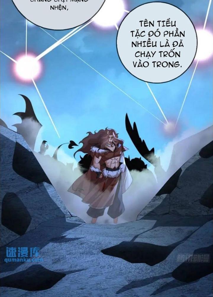 Tiên Tử Tha Mạng Chapter 50 - Trang 3