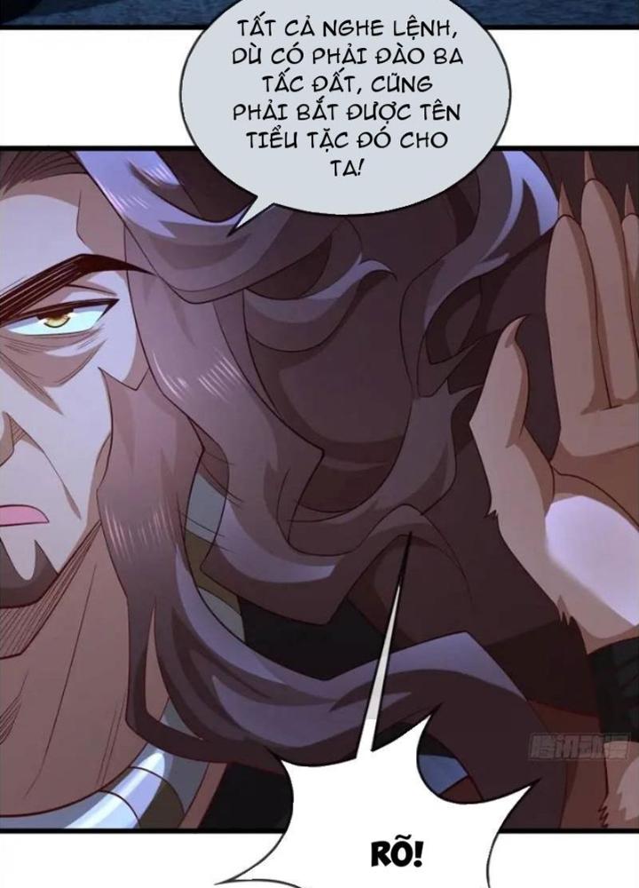 Tiên Tử Tha Mạng Chapter 50 - Trang 3
