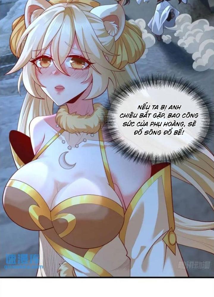 Tiên Tử Tha Mạng Chapter 50 - Trang 3