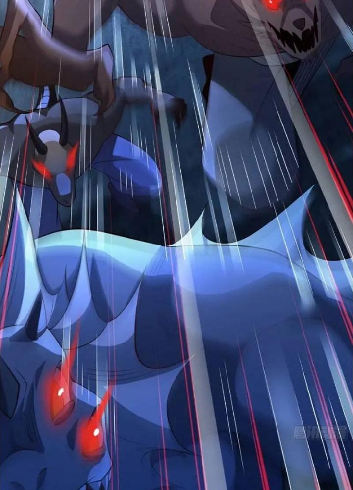 Tiên Tử Tha Mạng Chapter 50 - Trang 3