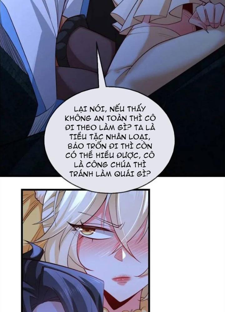 Tiên Tử Tha Mạng Chapter 50 - Trang 3