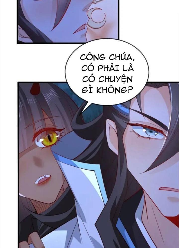 Tiên Tử Tha Mạng Chapter 50 - Trang 3