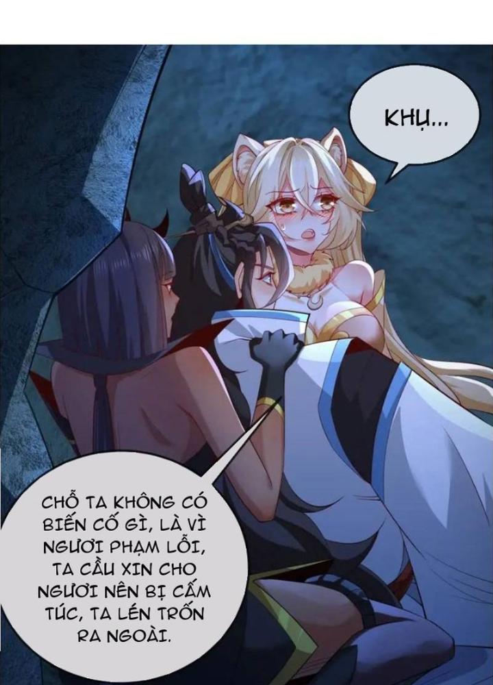 Tiên Tử Tha Mạng Chapter 50 - Trang 3