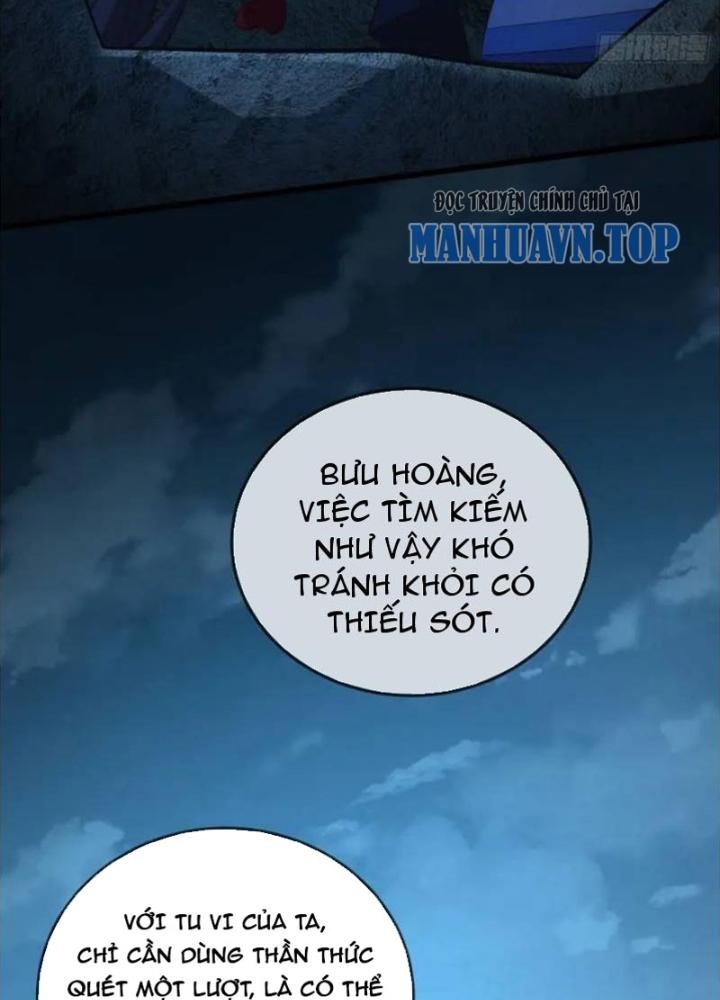 Tiên Tử Tha Mạng Chapter 50 - Trang 3