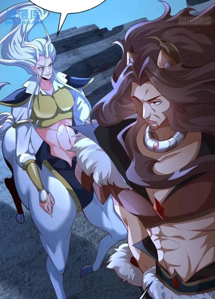 Tiên Tử Tha Mạng Chapter 50 - Trang 3