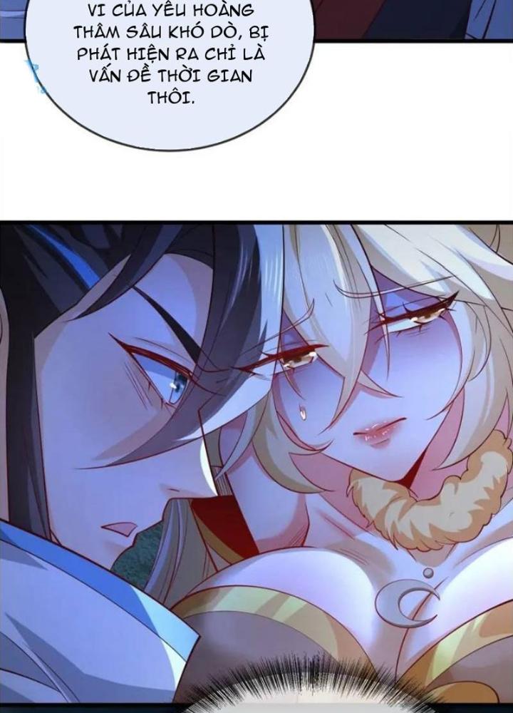 Tiên Tử Tha Mạng Chapter 50 - Trang 3