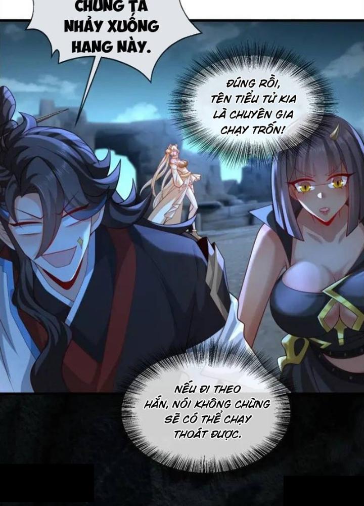 Tiên Tử Tha Mạng Chapter 50 - Trang 3