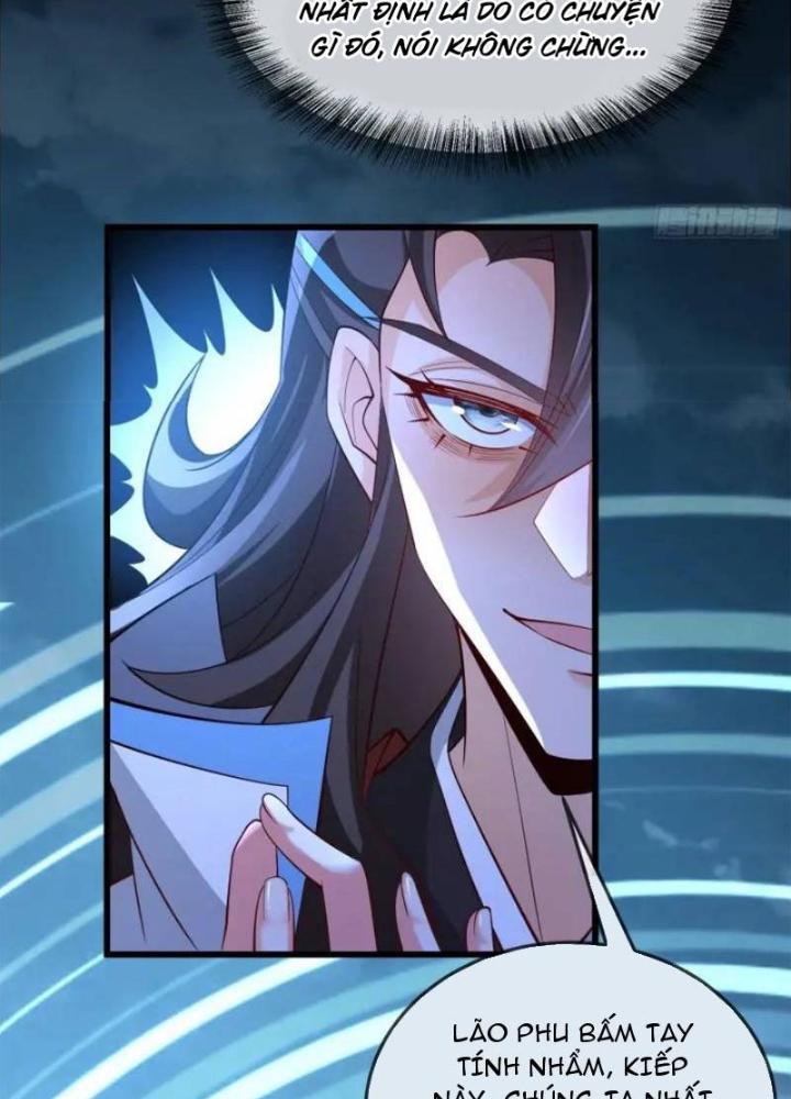 Tiên Tử Tha Mạng Chapter 50 - Trang 3