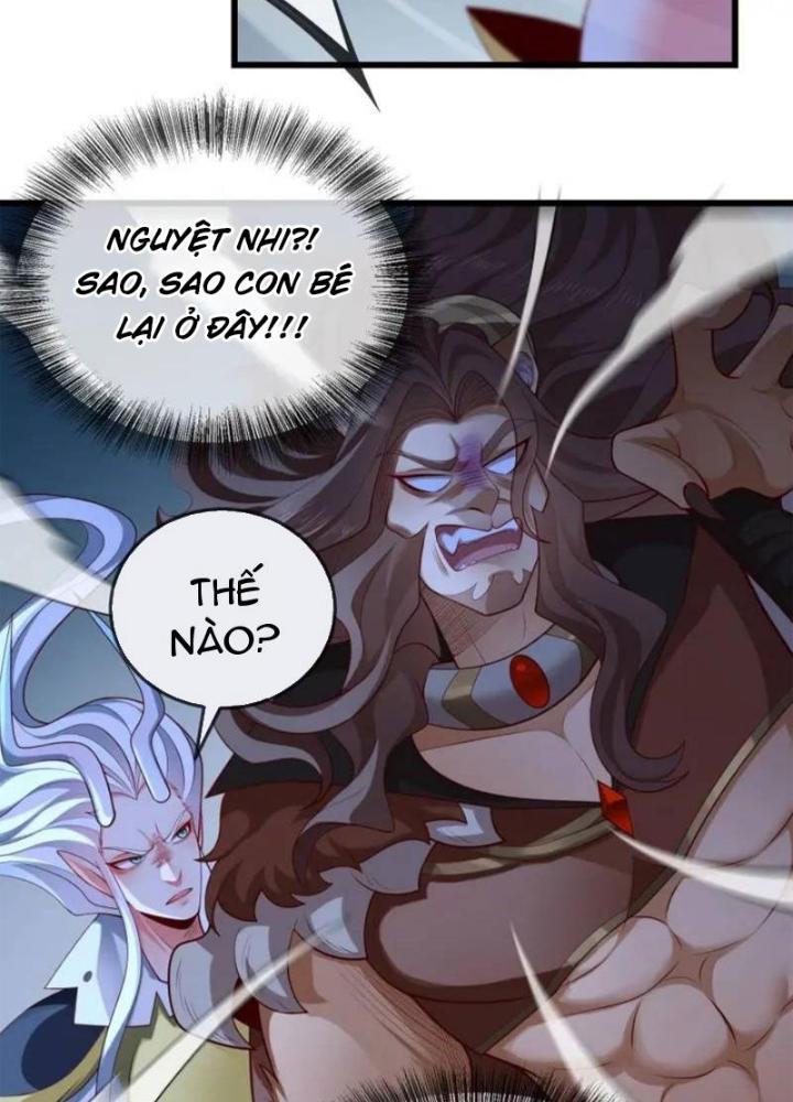 Tiên Tử Tha Mạng Chapter 50 - Trang 3