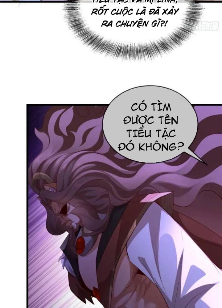 Tiên Tử Tha Mạng Chapter 50 - Trang 3