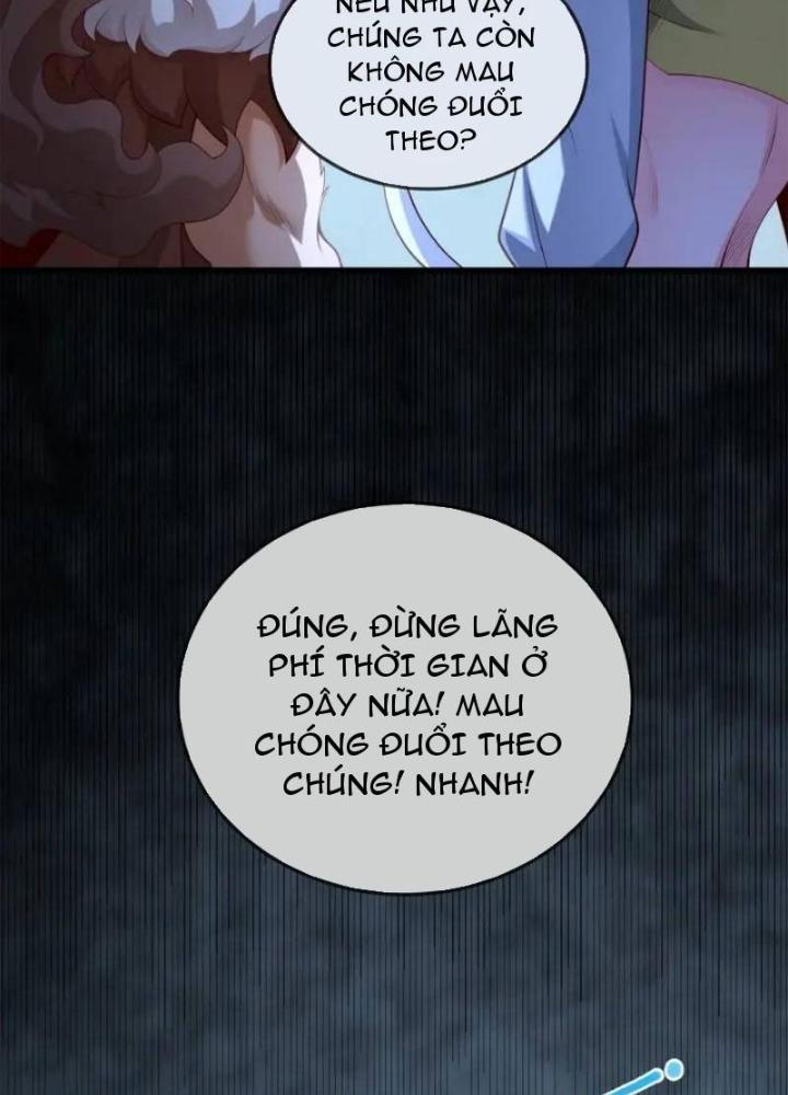 Tiên Tử Tha Mạng Chapter 50 - Trang 3