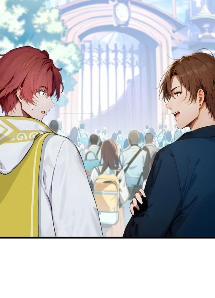 Toàn Dân Chuyển Chức: Tất Cả Kỹ Năng Của Ta Đều Là Cấm Chú Chapter 9 - Trang 2