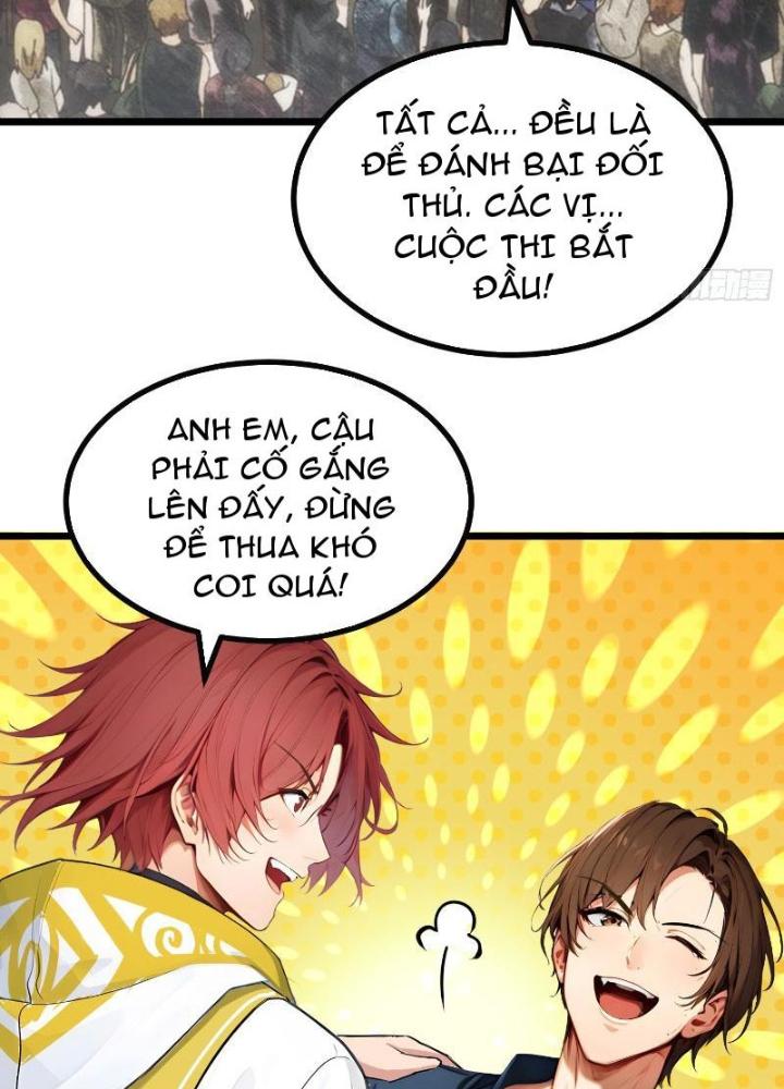 Toàn Dân Chuyển Chức: Tất Cả Kỹ Năng Của Ta Đều Là Cấm Chú Chapter 9 - Trang 2