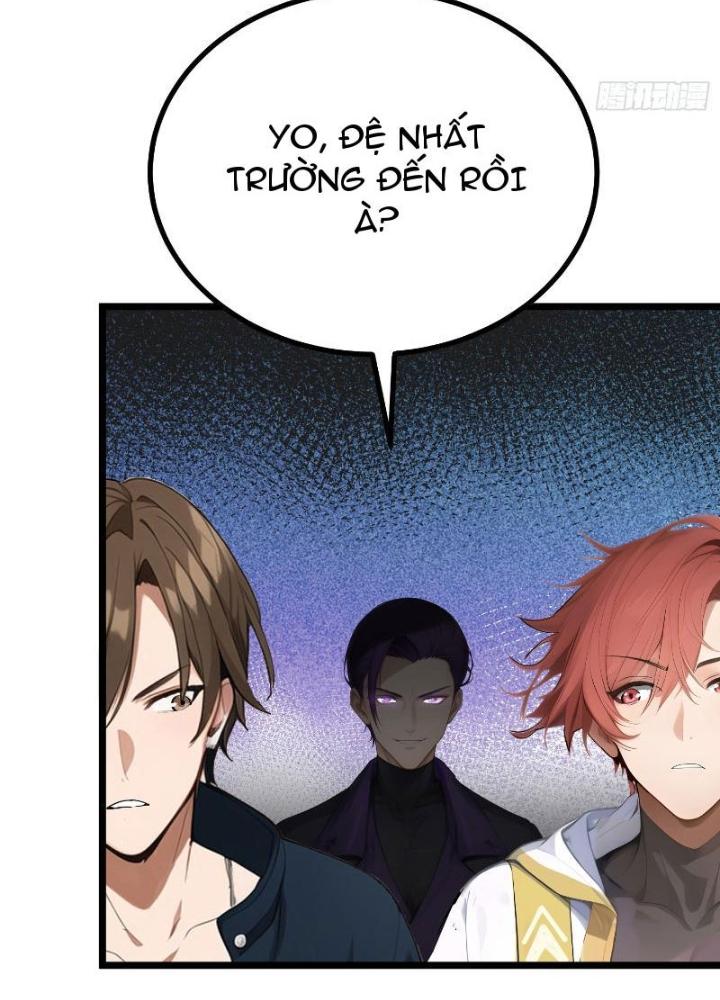 Toàn Dân Chuyển Chức: Tất Cả Kỹ Năng Của Ta Đều Là Cấm Chú Chapter 9 - Trang 2