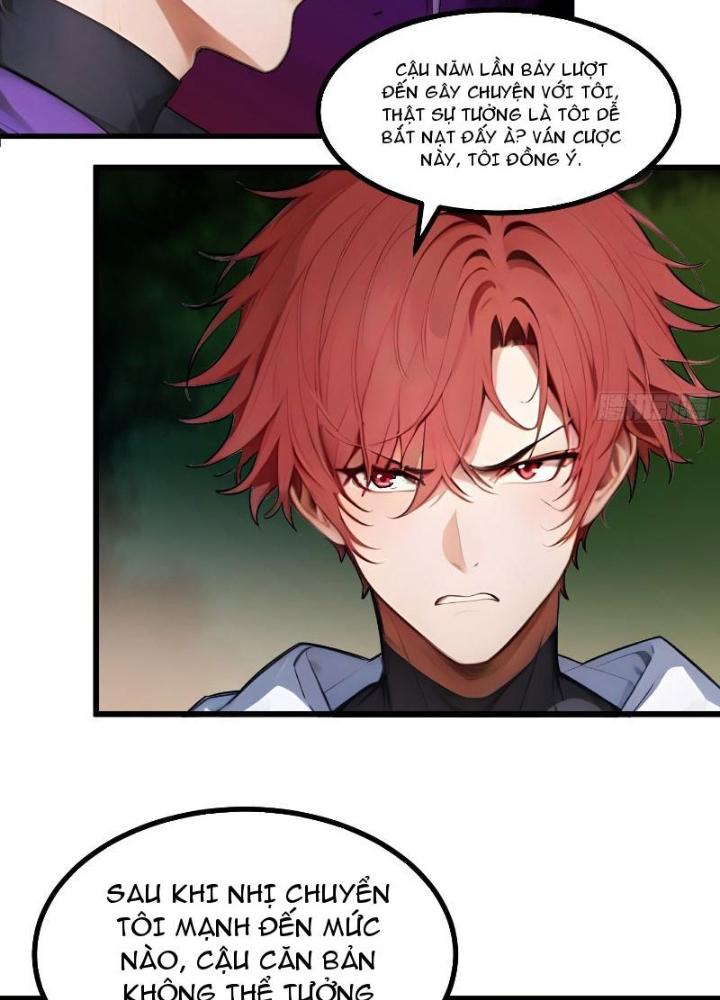 Toàn Dân Chuyển Chức: Tất Cả Kỹ Năng Của Ta Đều Là Cấm Chú Chapter 9 - Trang 2