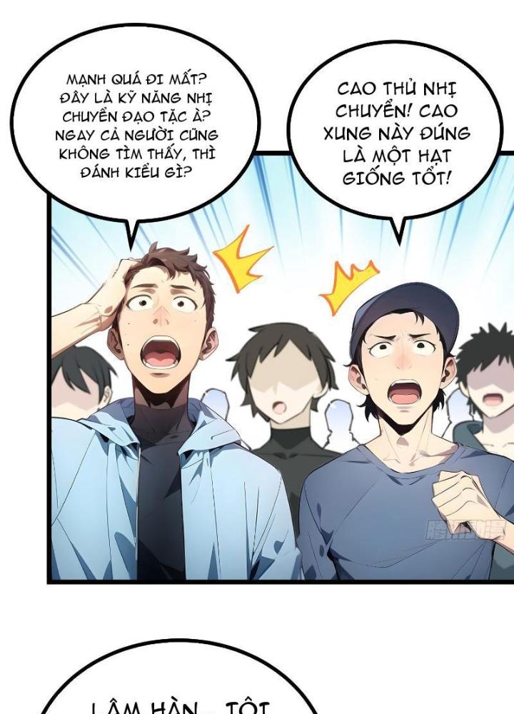 Toàn Dân Chuyển Chức: Tất Cả Kỹ Năng Của Ta Đều Là Cấm Chú Chapter 9 - Trang 2