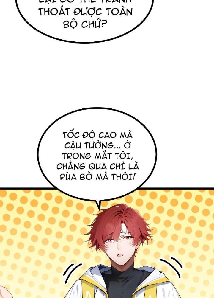 Toàn Dân Chuyển Chức: Tất Cả Kỹ Năng Của Ta Đều Là Cấm Chú Chapter 9 - Trang 2