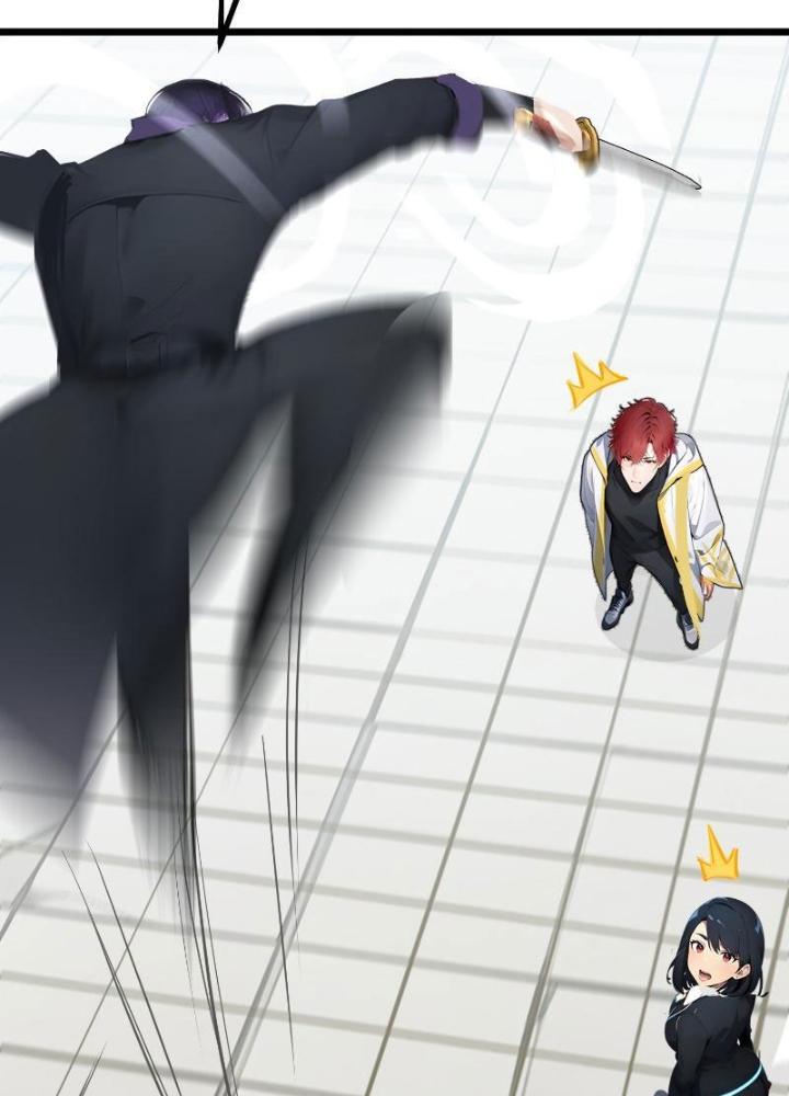 Toàn Dân Chuyển Chức: Tất Cả Kỹ Năng Của Ta Đều Là Cấm Chú Chapter 9 - Trang 2