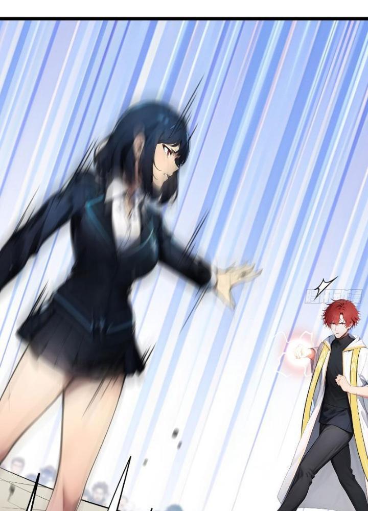 Toàn Dân Chuyển Chức: Tất Cả Kỹ Năng Của Ta Đều Là Cấm Chú Chapter 9 - Trang 2